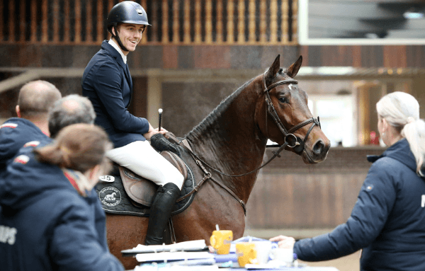 Tweede beoordeling NRPS-onderzoek goed verlopen