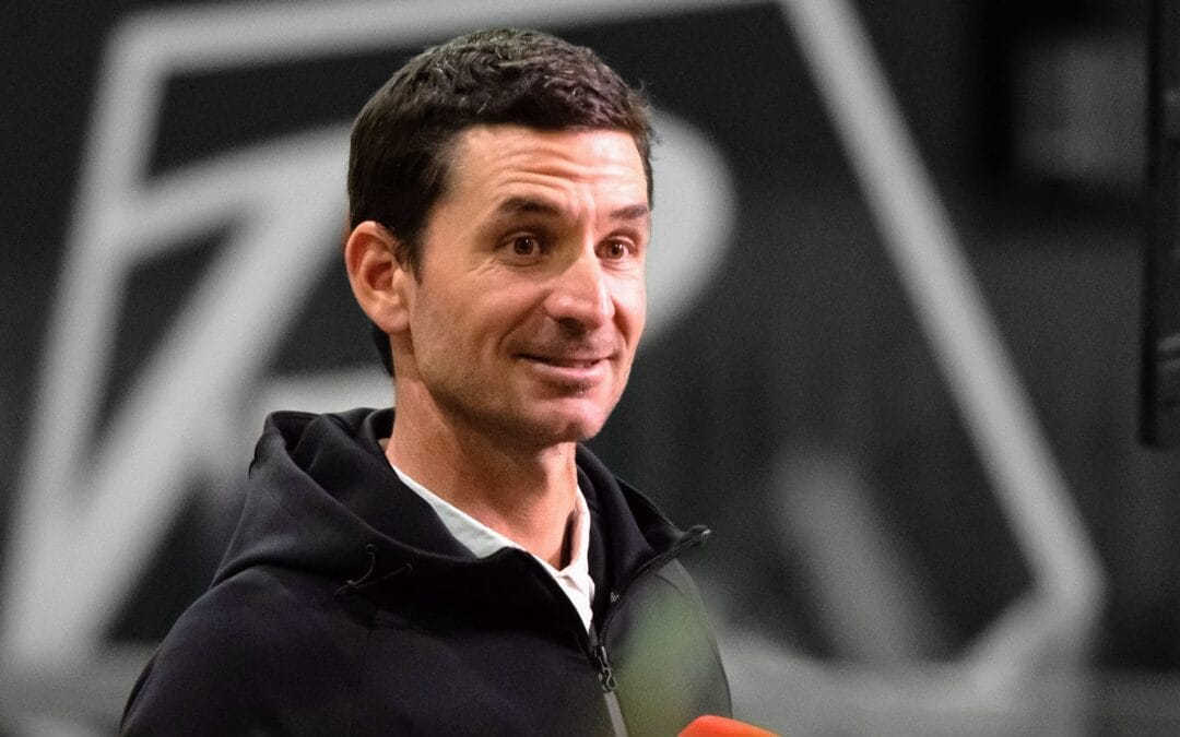 Steve Guerdat wint zaterdagavondproef in Den Bosch