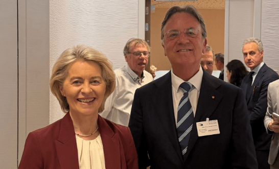 Sectorraad paarden vergeet FNRS